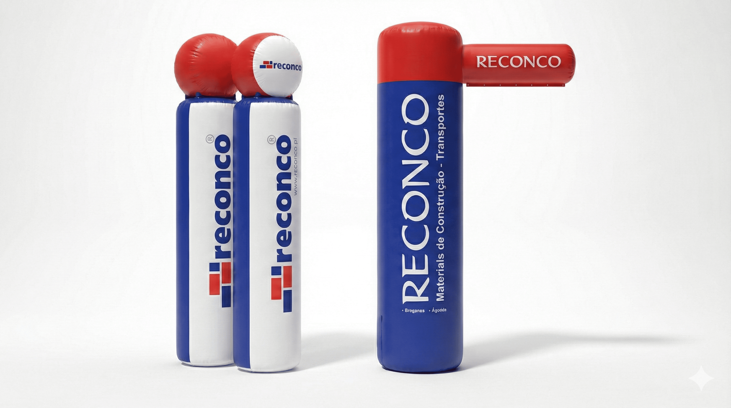 Hinchables Publicitarios